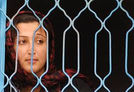 Love Crimes Of Kabul