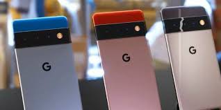 Jul 14, 2021 · the pixel 6 pro will likely include a third 48mp telephoto camera which could be a periscope lens, also known as a super zoom camera. Pixel 6 6 Pro Specs Leak 50mp Camera 5 Years Of Updates And More