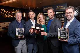 1,094,313 likes · 35,991 talking about this. Brewers Gold Ein Besonderer Tr Hopfen Ausfuhrliche Informationen Uber Die Warsteiner Gruppe