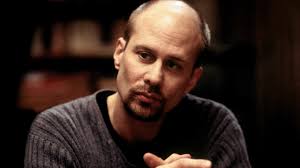 Tim McManus played by Terry Kinney