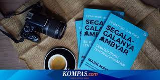 Di dalam agama spiritual sendiri pun ada banyak pandangan yang berbeda dalam. Di Saat Saat Ini Jangan Mudah Merasa Ambyar Halaman All Kompas Com