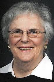 Joan Samuelson Obituary (2019)