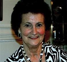 Victoria TANTON Obituary