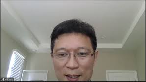 Caltech Toastmasters