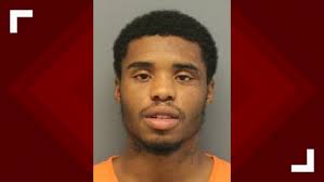 Newport News man sentenced after robbing Lyft driver, pizza delivery  driver, gas station