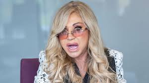 Carmen Geiss: Schock! Juwelen sind plötzlich spurlos verschwunden