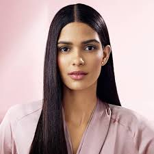 Long black hair's dark, captivating color is perfect for any occasion, and it also adds a level of edge to your overall style. Pureology L Oreal Group