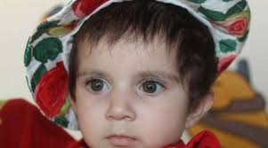 5 dakika boyunca kalbi duran bebek hayata tutundu