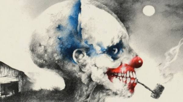 Scary Stories to Tell in the Dark' Movie Announces Financiers