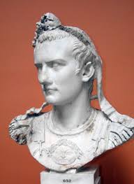 Caligula The Mad Emperor Of Rome Roman Emperor Roman History Emperor