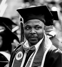 California State University, Dominguez Hills Commencement