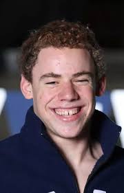 2015-16 Men's Swimming and Diving Roster