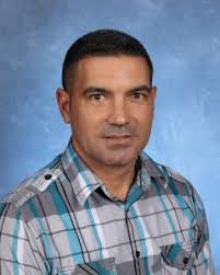 Faculty and Staff Directory