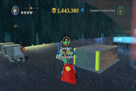 Some of them also work on playstation vita, nintendo ds and nintendo 3ds, while others must be tested. Character Tokens Lego Batman 2 Dc Super Heroes Guide And Walkthrough