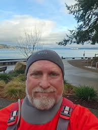 Remembering Clay CARROLL... I first met him when we ran Sunset Falls  together in Index Washington together.