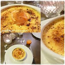 Une Petite Entree Rapide Et Super Facile A Faire Pour Les Fetes Ca Vous Tente Je Vous Propose Une Creme Brule Creme Brulee Recette Apero Facile Saumon Fume