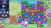 Candy Crush Saga Level 2356 25 Moves No Boosters Youtube