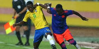 Sofascore's rating system assigns each player a specific rating based on numerous data factors. Colombia Sub 20 Vs Brasil Resultado Del Segundo Amistoso Seleccion Colombia Futbolred