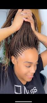 If u know how to plait this fix and supply talk to me and the price
