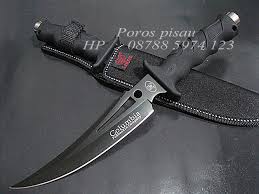 We did not find results for: Pisau Columbia Black Sj 300 Poros Pisau