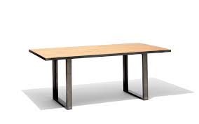 Industrial Rectangular Meeting Table Meeting Table Office Furniture Accessories Workspace Tables