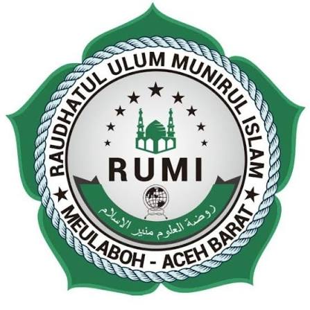 Logo Dayah RUMI