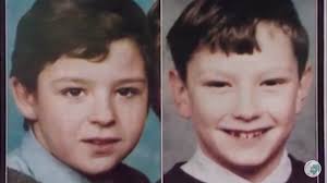 Recalling the Murder of James Bulger — Steemit