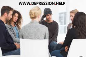 San Diego County Bhs North Central Mental Health Center Depression Treatment Facility