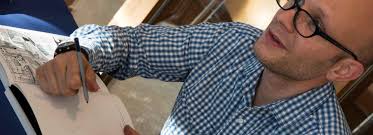 Benjamin Reiss auteur associé à la Ligue de l'enseignement d'Indre-et-Loire  (37)