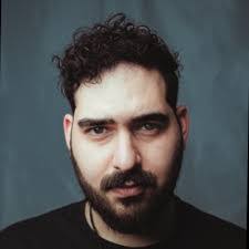 Jonathan Rauscher's Instagram, Twitter & Facebook