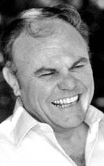 John Christensen Obituary (1936