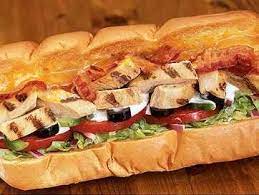 17 Highest Calorie Chain Restaurant Items