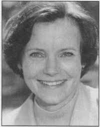 Jenny Harrison Finally Gets Tenure in Math at Berkeley