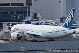 Norse atlantic airways secures boeing 787 leases. Norwegian Start Up Norse Atlantic Airways Signs For New Dreamliners Airlinegeeks Com
