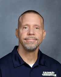 About — Calvary Christian Academy