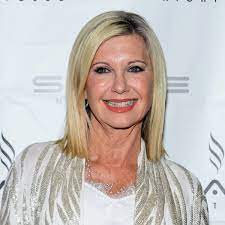 Olivia newton‐john first charted in 1971. Olivia Newton John Songs Age Grease Biography
