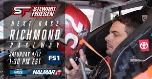 The official twitter page of nascar camping world truck series, dirt modified, and dirt super late model driver stewart friesen. Stewart Friesen Posts Facebook