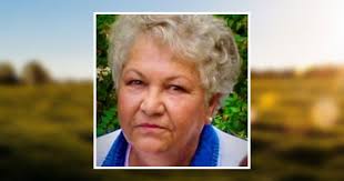 Mary Lou Arnold Obituary January 2, 2021