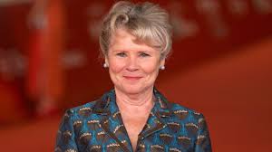 Rosalie anderson macdowell (born april 21, 1958) is an american actress and fashion model. Imelda Staunton On The Importance Of Confession And Preparing To Play Queen Elizabeth Ii Exclusive Entertainment Tonight