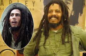 Ziggy marley is the eldest son of bob marley and rita marley. Meet Bob Marley S Son Rohan The Purpose Is Profit