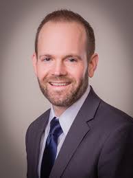 Join us in congratulating Scott Hoerth