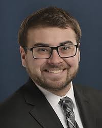 Dawson Kerch, PT, DPT St. Luke's University Health Network