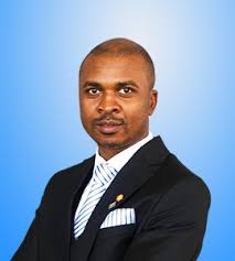 Alexander Obeng-Amoako