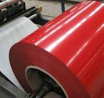 China Best-Selling China PPGL Color Coated Steel Coil ...