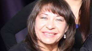 Fundraiser by Sabrina Ruiz : Becky Caro Ruiz