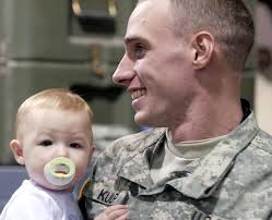 Regional soldiers about to deploy