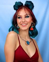 It might be 2020 but we're still lusting after the au natural blended hair dye trend. 30 Incredible Blue Ombre Hair Colors Trending In 2020