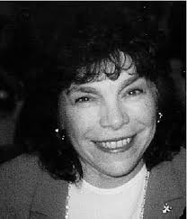 HELEN LEACH Obituary