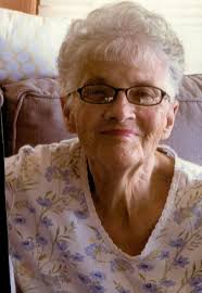 Lillian J. Gerth Heverin, 91