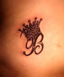 And good design is critical to winning the campaign. 25 Awesome Queen Crown Tattoos
